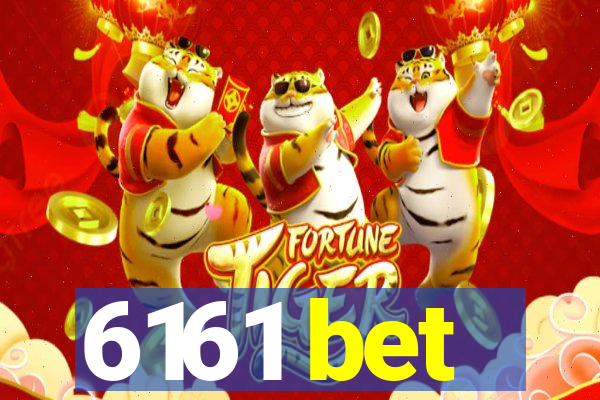 6161 bet